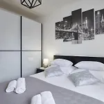 Ma&lu Apartamento Cavtat