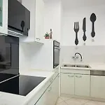Apartman Ma&lu *