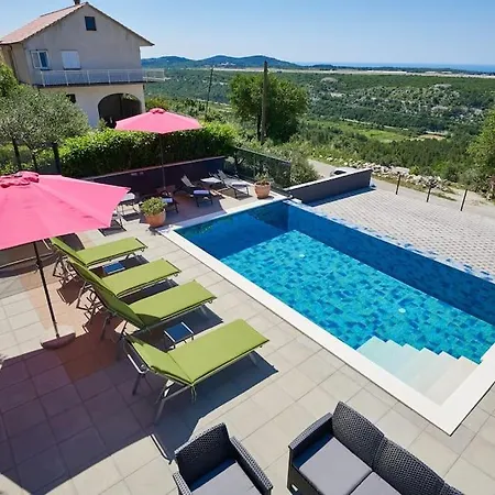 Apartment Ma&lu Cavtat