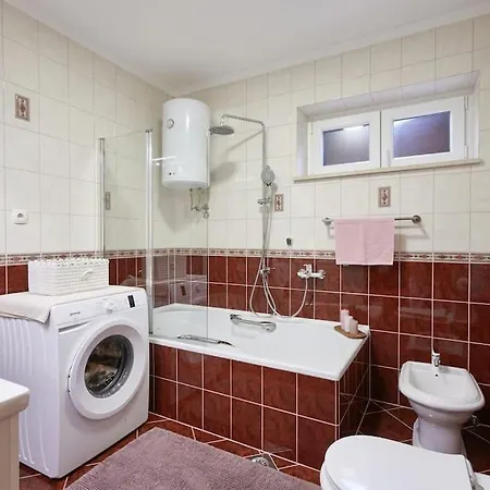 Ma&lu Appartement