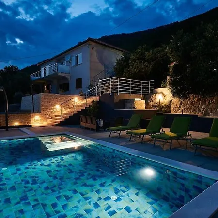 Ma&lu Apartman Cavtat