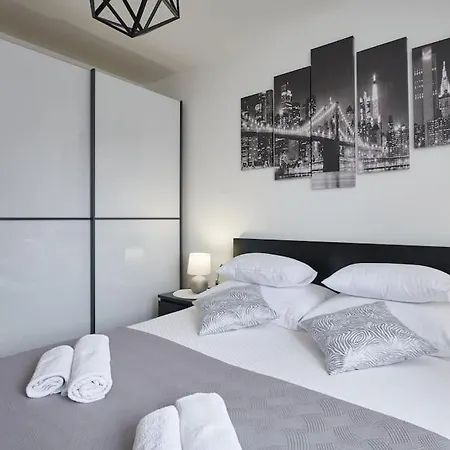 Ma&lu Apartman Cavtat