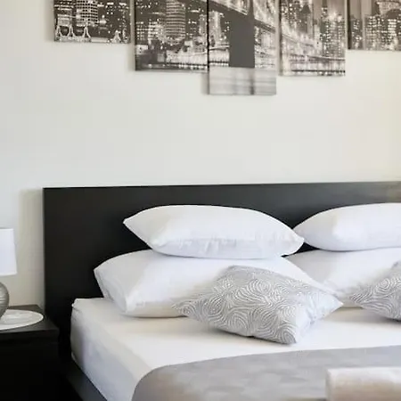 Apartamento Ma&lu