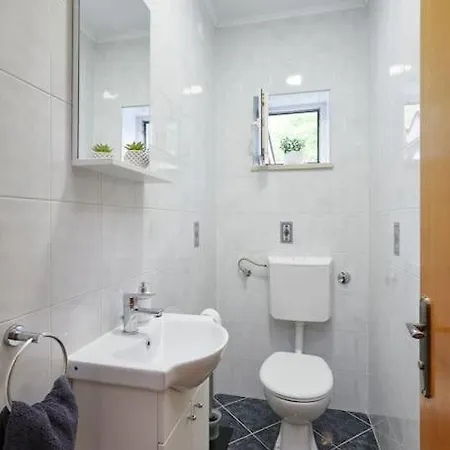 Ma&lu Apartamento *