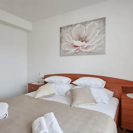 Ma&lu Appartement