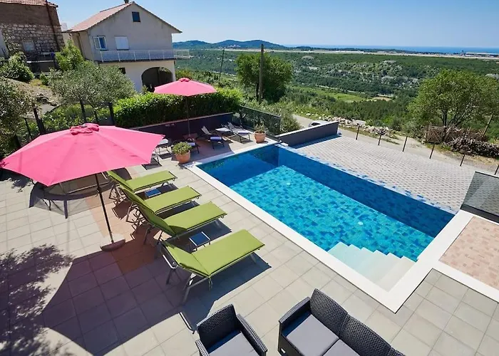 Apartament Ma&lu Cavtat