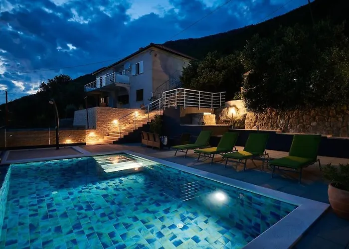 Ma&lu Apartament Cavtat