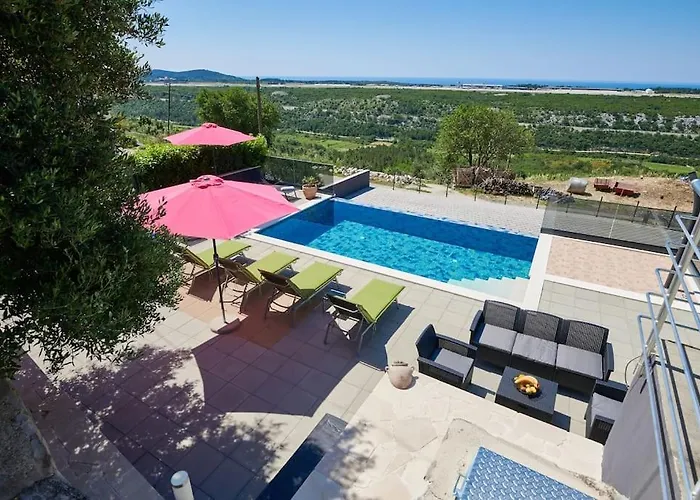 Apartament Ma&lu Cavtat