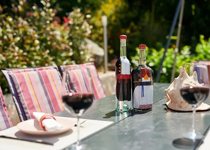 Ma&lu Apartament Cavtat