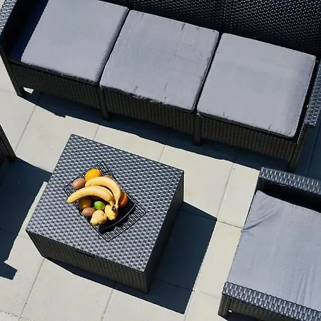 Appartamento Ma&lu *