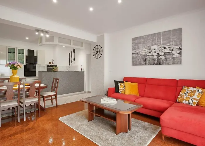 Ma&lu Appartamento *