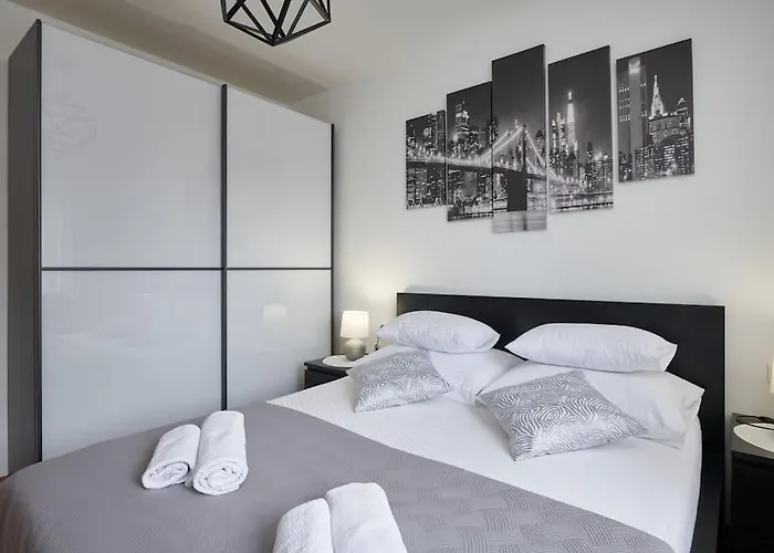 Ma&lu Appartamento Cavtat