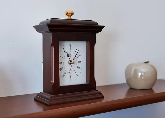 Appartamento Ma&lu *